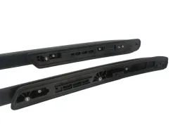 PAR RACK TETO JEEP RENEGADE 2016 A 2025