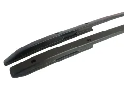 PAR RACK TETO JEEP RENEGADE 2016 A 2025