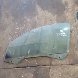 Vidro Porta Dianteira Esquerda Peugeot 206
