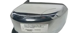 Retrovisor Esquerdo Rampage 2024/.. C/ Pisca e Rebatimento 01002817530
