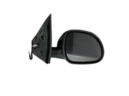 Retrovisor Elétrico Direito Chery Cielo 2010/2012 022988