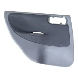 Forro Porta Traseira Esquerda Corsa Joy 2003 a 2012