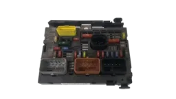MÓDULO BSM CITROEN C4 PALLAS 2.0 2008 A 2012 R06
