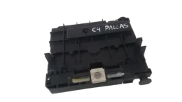 MÓDULO BSM CITROEN C4 PALLAS 2.0 2008 A 2012 R06