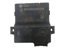Módulo Gateway Audi Q3 2012/2016
