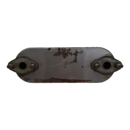 TROCADOR CALOR ÓLEO MOTOR L200 TRITON 3.2 2008 A 2016