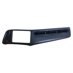 Moldura painel c/difusor ar/pisca alerta Honda Hrv 2016/2021