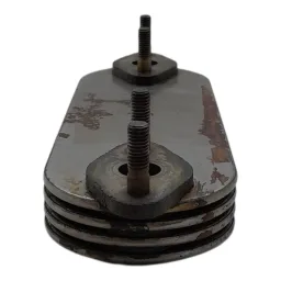 TROCADOR CALOR ÓLEO MOTOR L200 TRITON 3.2 2008 A 2016