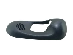 MOLDURA MAÇANETA INTERNA ESQUERDA GM CORSA CLASSIC 1994-2012