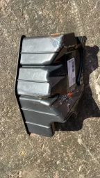 PROTETOR CORREIA ALTERNADOR FIAT STRADA 2014 À 2020