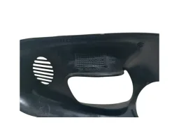 MOLDURA MAÇANETA INTERNA ESQUERDA GM CORSA CLASSIC 1994-2012