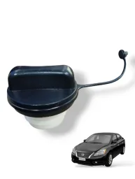 Tampa Tanque Combustivel Sentra 2.0 2014 2015 a 2020