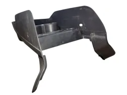 MOLDURA CONSOLE CENTRAL VOLKSWAGEN VOYAGE G5 G6 2014 2015