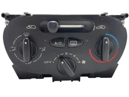 Comando Ar-condicionado Peugeot 206 2000 á 2011 151440100