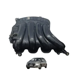coletor admissão hyundai hb20 2012 a 2019