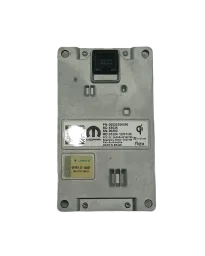 Modulo Carregador Indução Ram Rampege 2023 2024 52192780