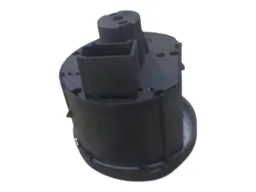 BOTAO FAROL LUZ AMAROK TIGUAN 2008/2018