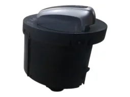 BOTAO FAROL LUZ AMAROK TIGUAN 2008/2018