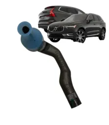 Terminal Direção Esquerdo Volvo Xc60 2018 A 2021/original