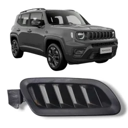 Difusor ar painel Jeep renegade 2023 2025