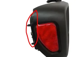 Lanterna Traseira Esquerda Jeep Renegade 2016/2021 (DETALHE)
