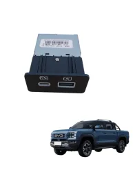 TOMADA ENTRADA USB CARREGAMENTO BYD SHARK STHP-3798700-H1