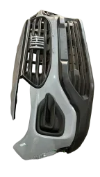 Parachoque Dianteiro Fiat Pulse 2022 A 2025