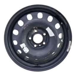 Roda Ferro Aro 17 Peugeot 407 2005 2009