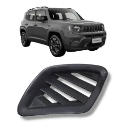 Difusor Ar painel Jeep renegade 2023 2025