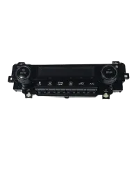 Comando Ar Condicionado Digital Hilux Sw4 2016 2017 a 2020