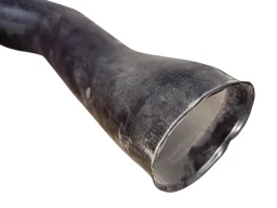 MANGUEIRA DUTO DE AR RENAULT KANGOO 2016 ORIGINAL