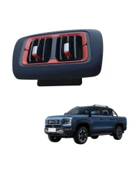DIFUSOR AR CONSOLE CENTRAL BYD SHARK 2025/2026 PAHA-5305603