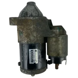 Motor Partida Arranque Mitsubishi Pajero Tr4 2.0 2003 a 2015