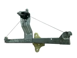 MÁQUINA VIDRO TRASEIRO ESQUERDO SANDERO 2015-2023 827217216R
