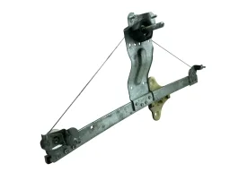 MÁQUINA VIDRO TRASEIRO ESQUERDO SANDERO 2015-2023 827217216R
