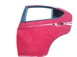 Porta Traseira Esquerda Jac J3 2011 2012 a 2015