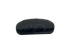 Painel Instrumento Velocimetro Fiat Marea 2000 2005 Preto