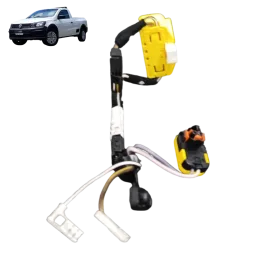 chicote plug volante volkswagem saveiro 2019