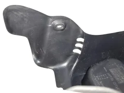 MOLDURA CONSOLE CENTRAL RENAULT KANGOO 2016 ORIGINAL