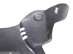 MOLDURA CONSOLE CENTRAL RENAULT KANGOO 2016 ORIGINAL