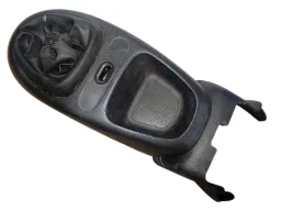 Moldura Console Central Renault Kangoo 2016 Original