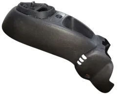 MOLDURA CONSOLE CENTRAL RENAULT KANGOO 2016 ORIGINAL