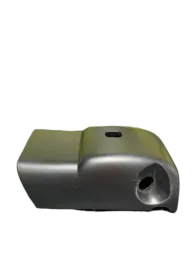 Moldura Inferior Coluna Direção Vw Spacefox 2010 a 2014