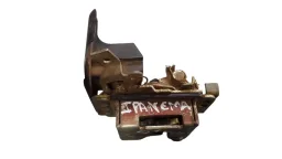 Fechadura Porta Dianteira Direita 2/4P Kadett Ipanema 89/98