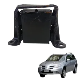 Suporte Coxim Diferencial Traseiro Airtrek 2.4 2003 a 2008