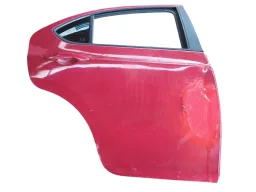 Porta Traseira Direita Jac J3 2011 2012 a 2015