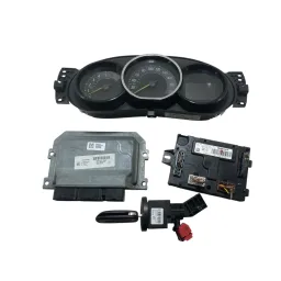 Kit Code Injecao Renault Sandero 1.0 3cc 2020 2021