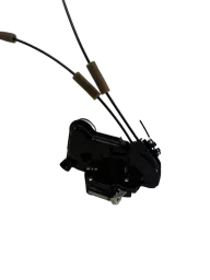 Fechadura Porta Dianteira Direita Hilux 2016 2024