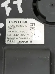 Alternador Hilux Sw4 2.7 Flex 2016/