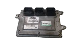 Modulo Injeçao Honda City 1.5 2009 A 2014